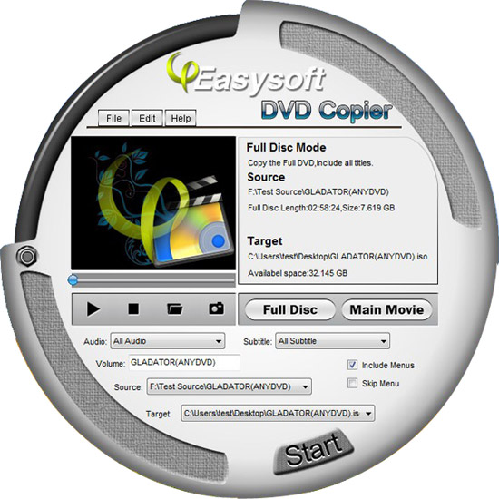 How to Copy and Backup DVDs