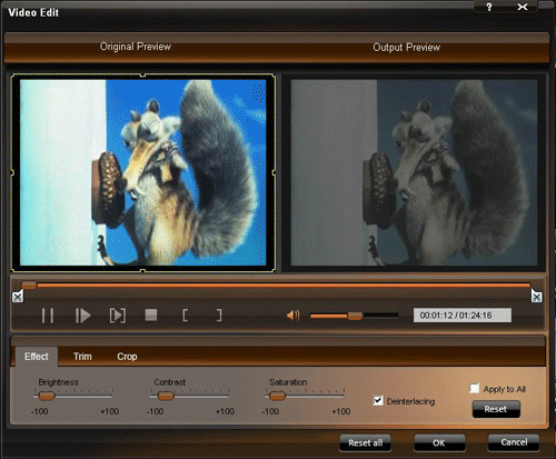 How To Convert Dvd And Video To Avi