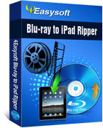Blu-ray to iPad Ripper