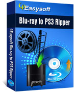 Blu-ray to PS3 Ripper
