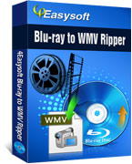 Blu-ray to WMV Ripper