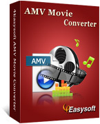 4Easysoft AMV Movie  Converter