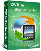 4Easysoft DVD to iPad Converter