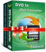4Easysoft DVD to iPad Suite