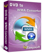 4Easysoft DVD to WMA Converter