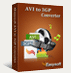 4Easysoft AVI to 3GP Converter