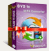 4Easysoft DVD to MP4 Suite