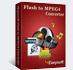 4Easysoft Flash to MPEG4 Converter