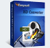 4Easysoft HD Converter