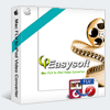 4Easysoft Mac FLV to iPod Video Converter