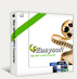 4Easysoft Mac MP4 to MP3 Converter
