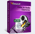 4Easysoft Video to Audio Converter