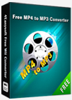 4Easysoft Free MP4 to MP3 Converter