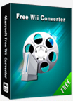 4Easysoft Free Wii Converter