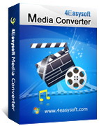 4Easysoft Media Converter
