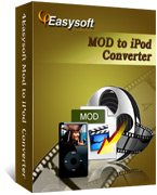 4Easysoft Mod to iPod Converter