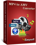 4Easysoft MP4 to AMV  Converter