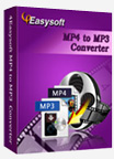 4Easysoft MP4 to MP3 Converter Pro