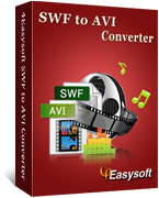 4Easysoft SWF to AVI Converter