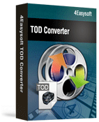4Easysoft TOD Converter