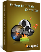 4Easysoft Video to Flash Converter