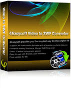 4Easysoft Video to SWF Converter