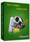4Easysoft Wii Video Converter Pro