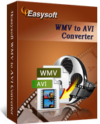 4Easysoft WMV to AVI Converter