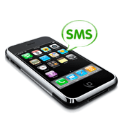 iPhone Transfer SMS