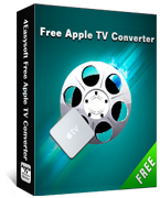 4Easysoft Apple TV Video Converter