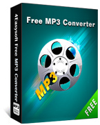 4Easysoft Video to MP3 Converter
