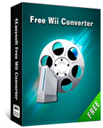 4Easysoft Wii Video Converter