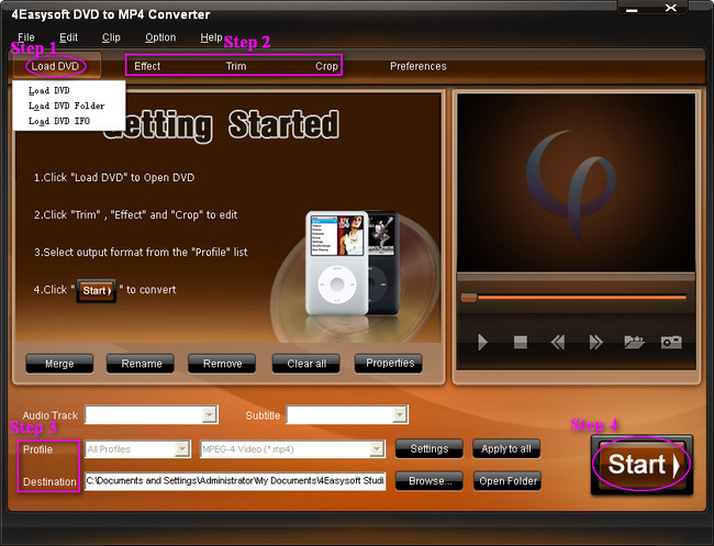 dvd-to-mp4-converter