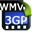 4Easysoft WMV to 3GP Converter