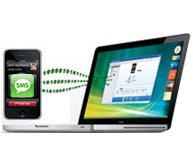 4Easysoft iPhone Transfer SMS, iPhone Transfer SMS to PC to transfer or