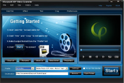 3GP Video Converter