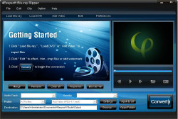 Blu-ray Ripper