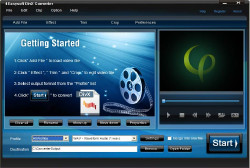 DivX Converter