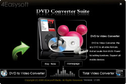 DPG Converter