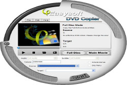 DPG Converter