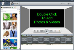 DPG Converter