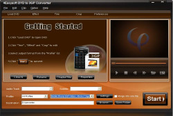 DPG Converter