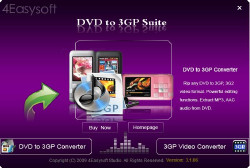 DPG Converter