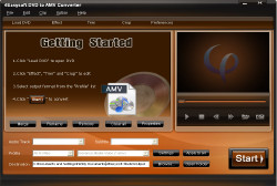 DPG Converter