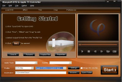 DPG Converter