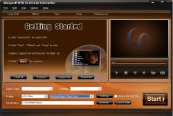 DPG Converter