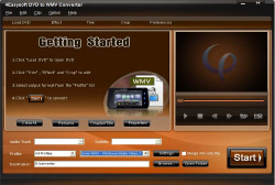 DVD to WMV Converter