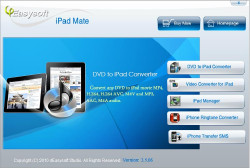 iPad Mate