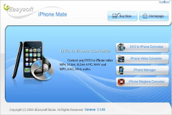 iPhone Mate