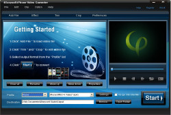 iPhone Video Converter